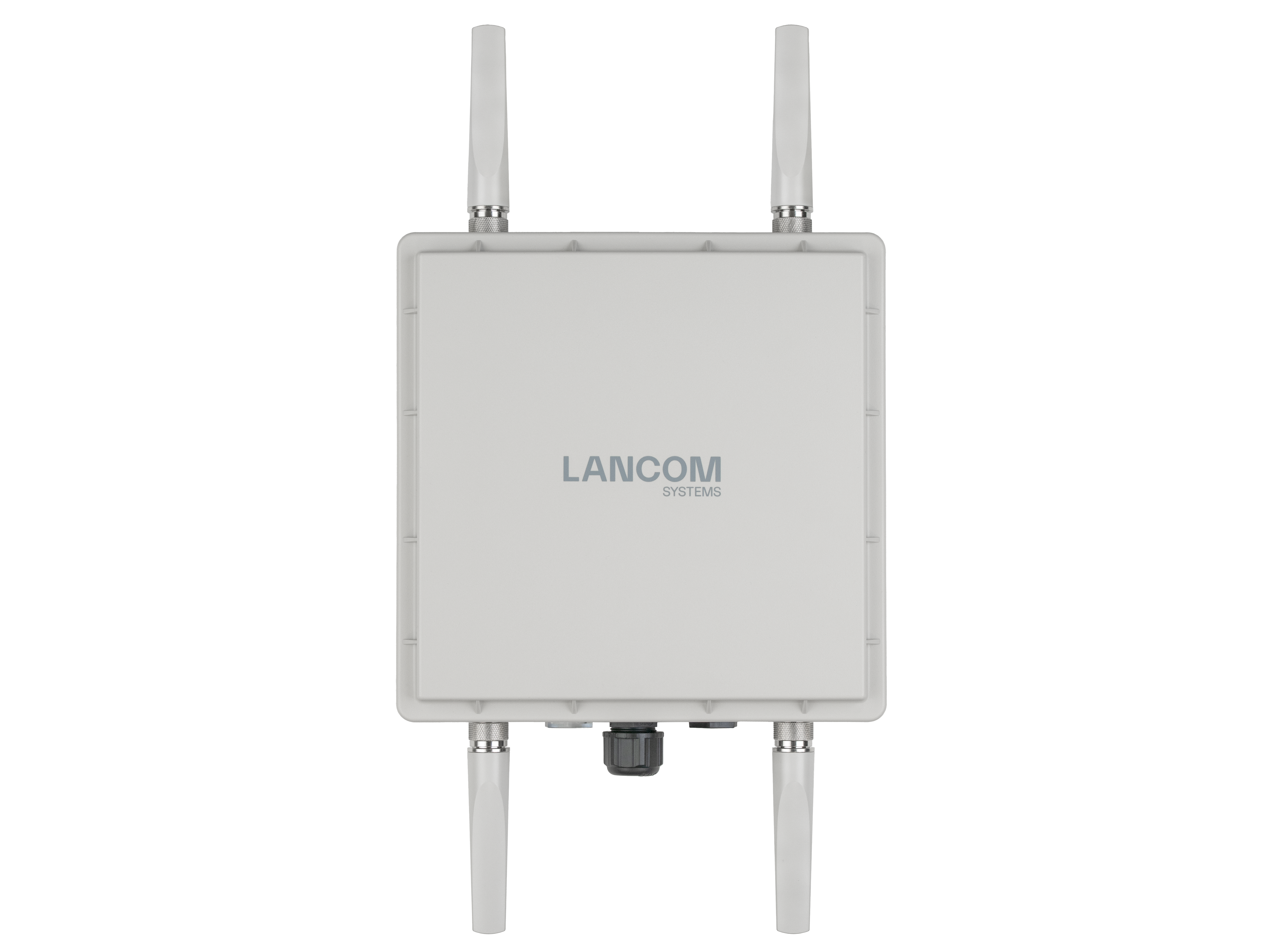 Photo du produit LANCOM OW-702 avec antennes