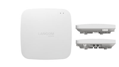 LX-7500 avec dimensions