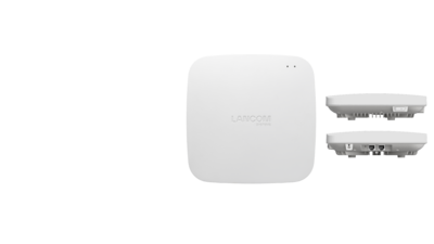 LX-7500 avec dimensions