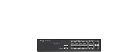 Photo du produit LANCOM GS-2412P