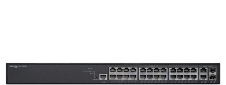 Photo du produit LANCOM GS-2426P
