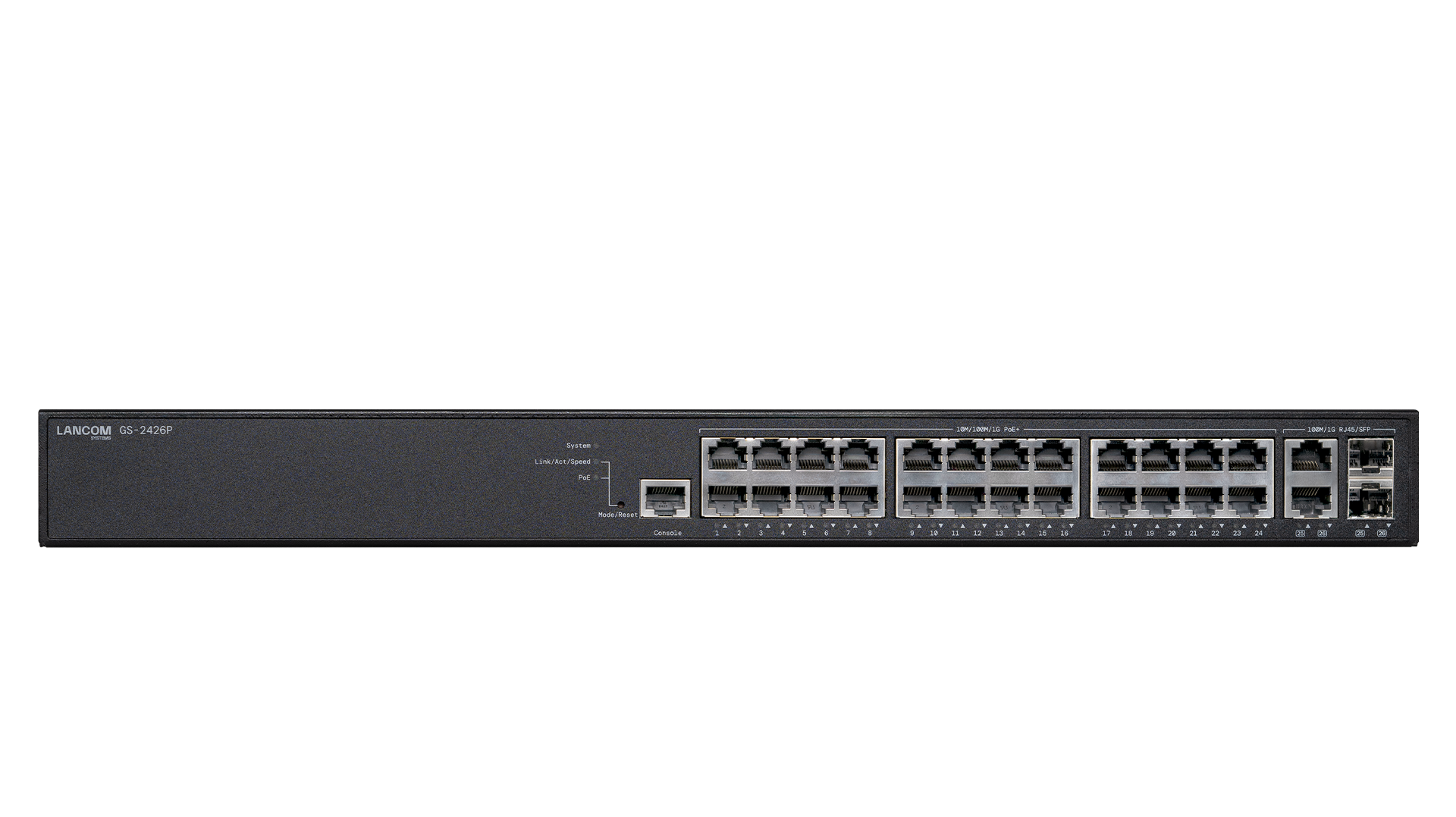 Photo du produit LANCOM GS-2426P