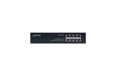 Photo du produit LANCOM GS-1108P