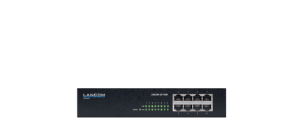 Photo du produit LANCOM GS-1108P