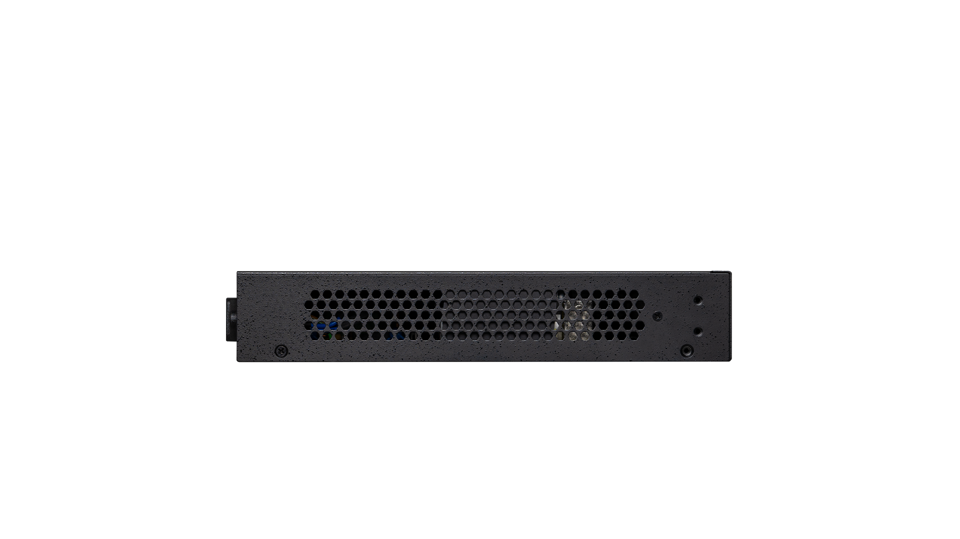 Photo du produit vue de côté gauche LANCOM GS-2412