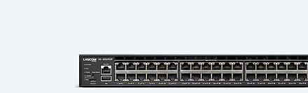 Kollage LANCOM Fully Managed Switches