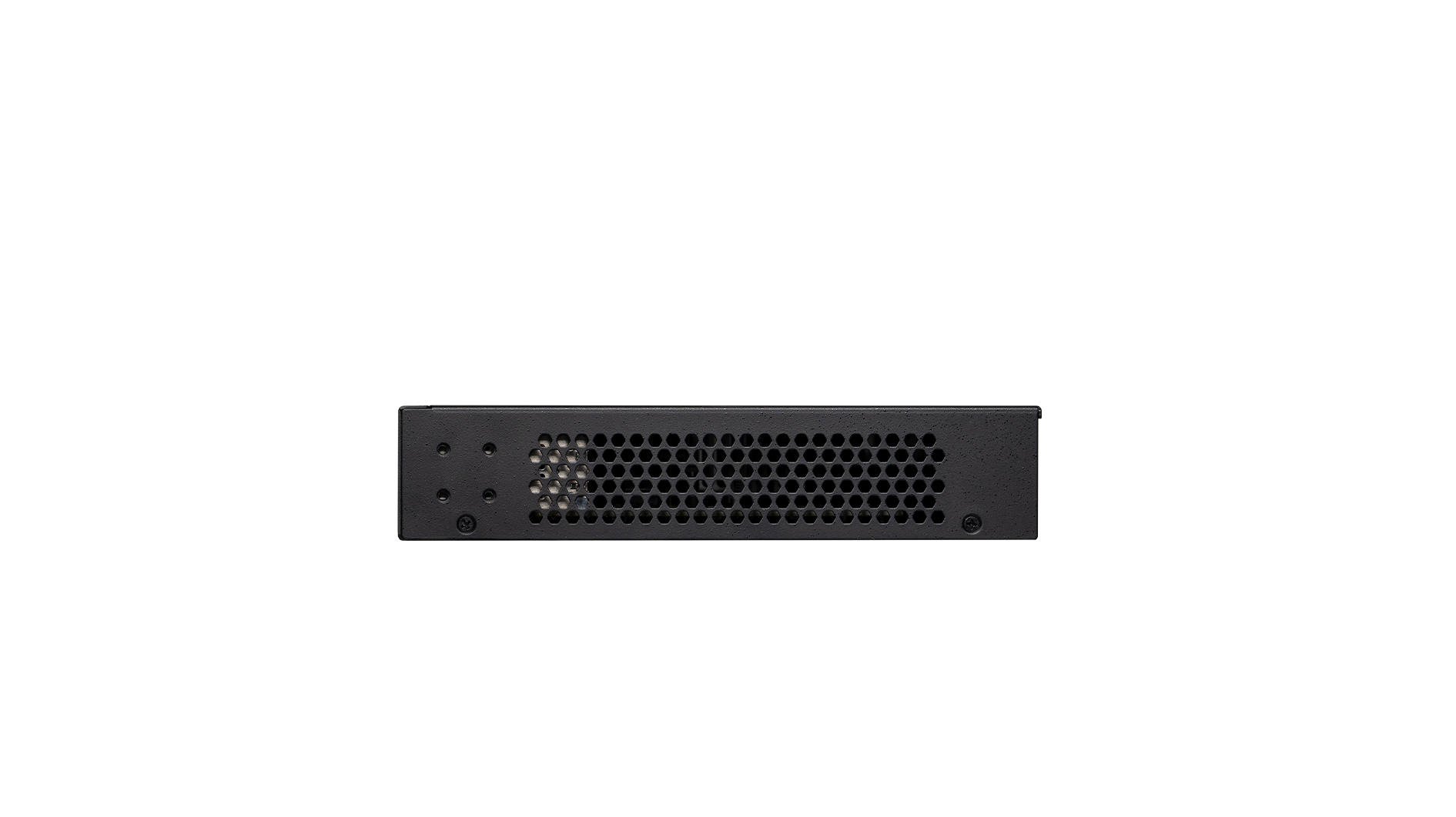 Photo du produit vue de côté droite LANCOM GS-2426P