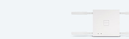 Image de bannière avec le LANCOM 750-5G