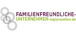 Logo de familienfreundliche Unternehmen