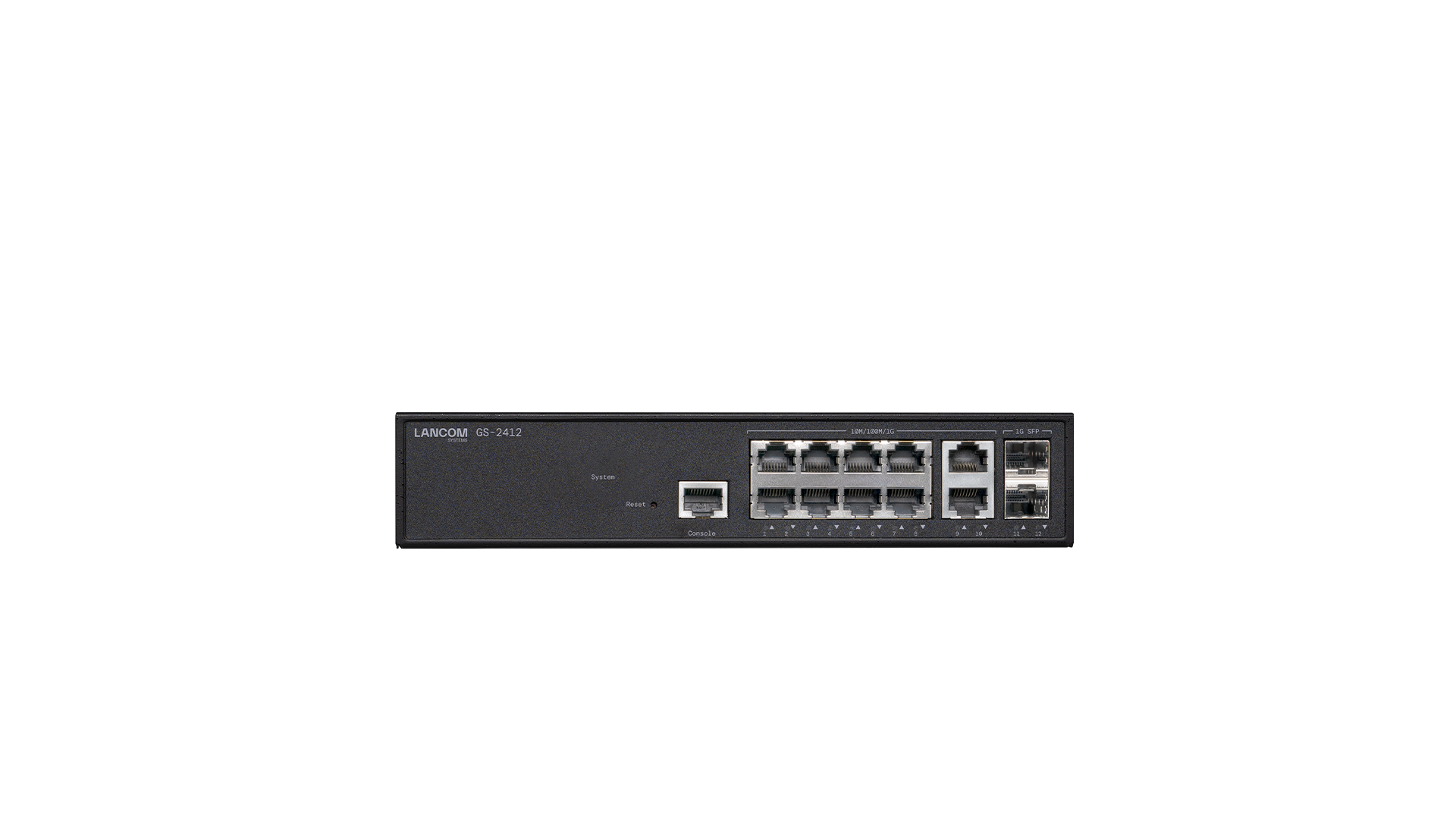 Photo du produit LANCOM GS-2412