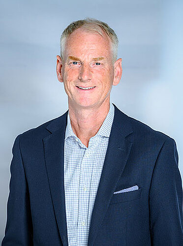 Portrait de Uwe Greunke