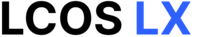 LCOS LX Logo