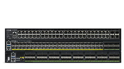 Collage de switches