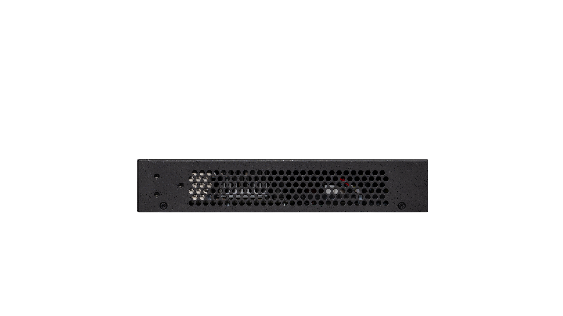 Photo du produit vue de côté droite LANCOM GS-2412