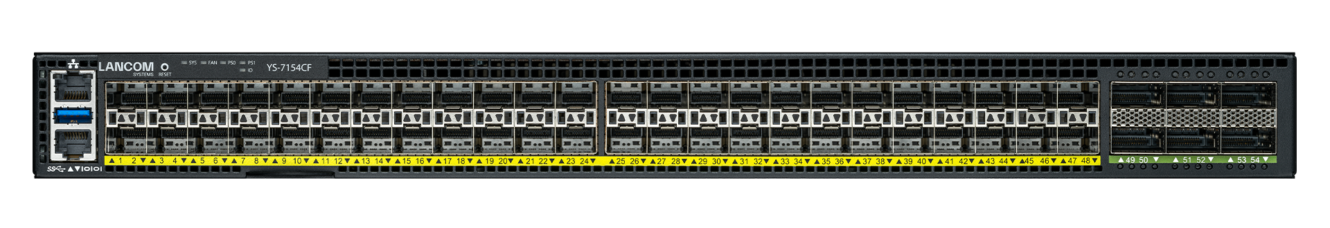 Photo du produit LANCOM YS-7154CF