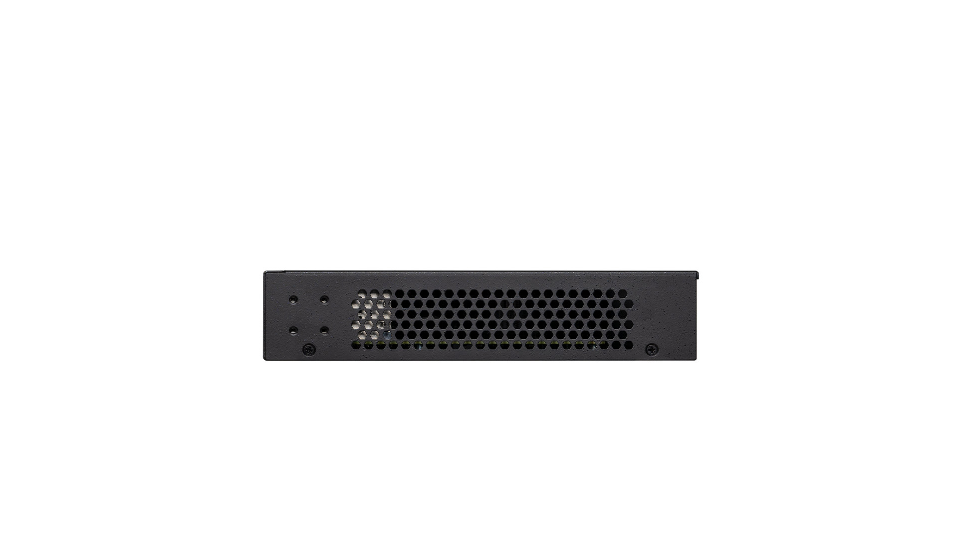 Photo du produit vue de côté droite LANCOM GS-2426