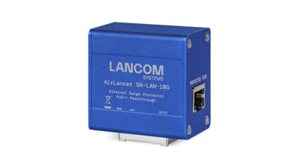 Photo de produit AirLancer SN-LAN-10G