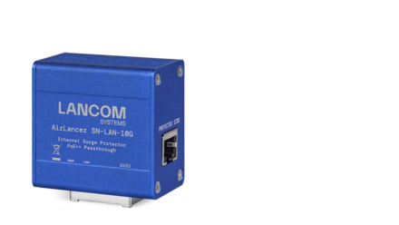 Photo de produit AirLancer SN-LAN-10G