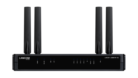 Photo du produit LANCOM 1800EFW-5G
