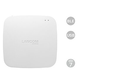 Vue d'ensemble LANCOM LX-7200