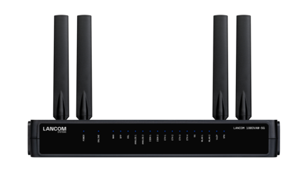 Photo du produit LANCOM 1803VAW-5G