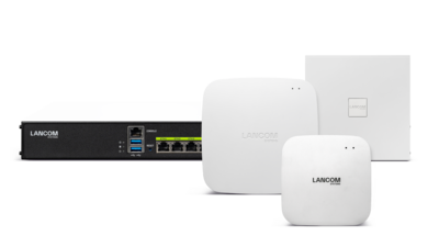 Collage de produits Wi-Fi