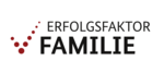 Logo de Erfolgsfaktor Familie