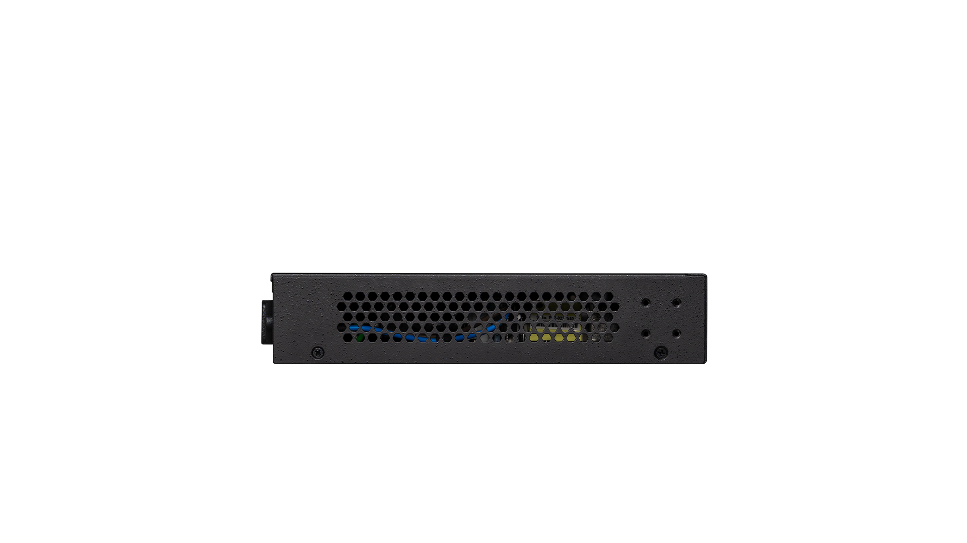 Photo du produit vue de côté gauche LANCOM GS-2426