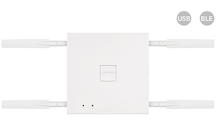 [Translate to Français:] Produktfoto LANCOM LX-6212