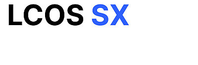 Logo du système d'exploitation LANCOM LCOS SX