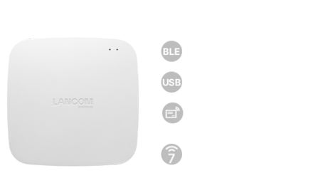 Apercu LANCOM LX-7200E