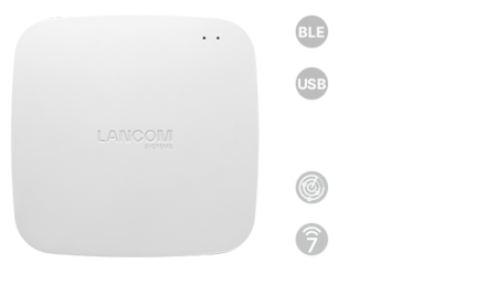Photo du produit LANCOM LX-7300