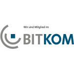 Logo de Bitkom