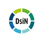 Logo de DSIN