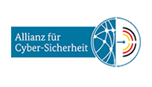 Logo « Allianz für Cyber-Sicherheit »