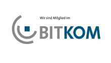 Logo BITKOM