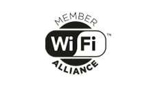 Logo « WiFi Alliance »