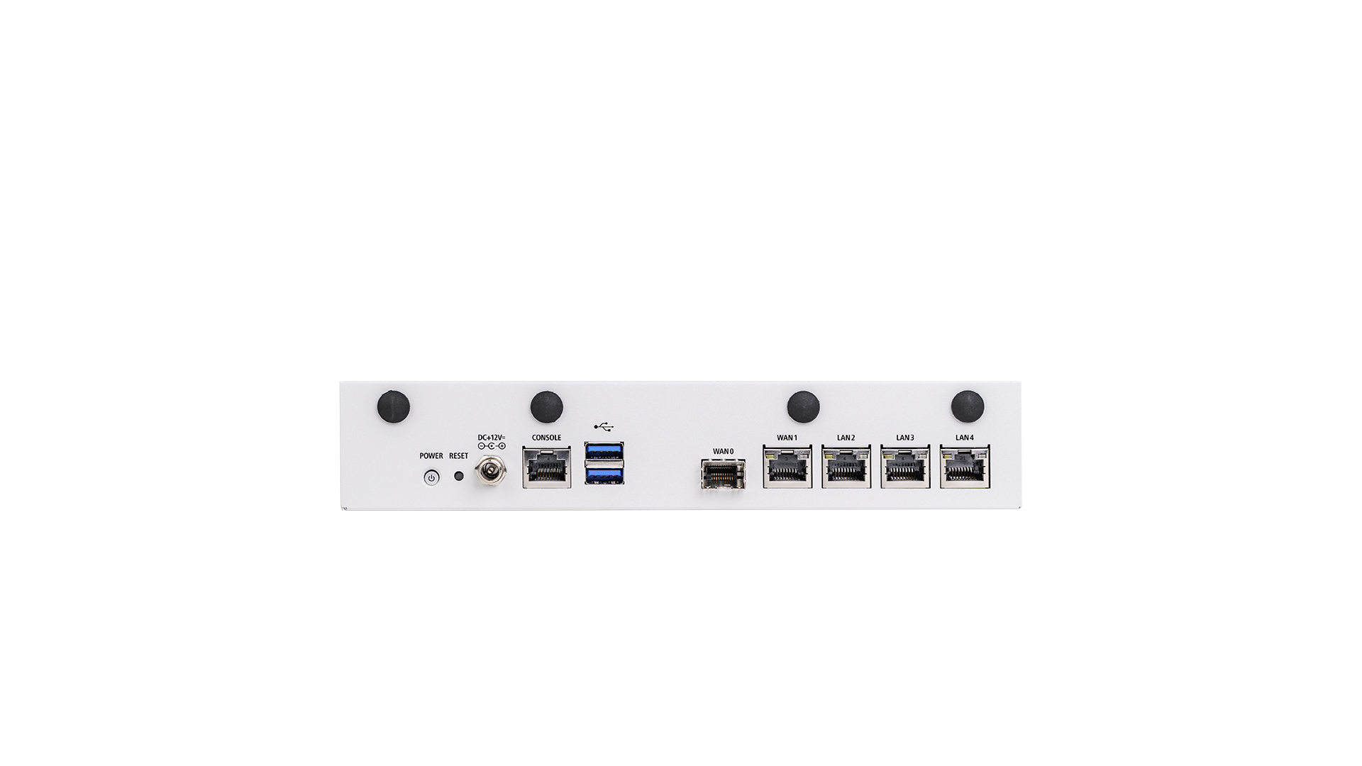 Photo produit vue arrière LANCOM R&S®Unified Firewall UF-160