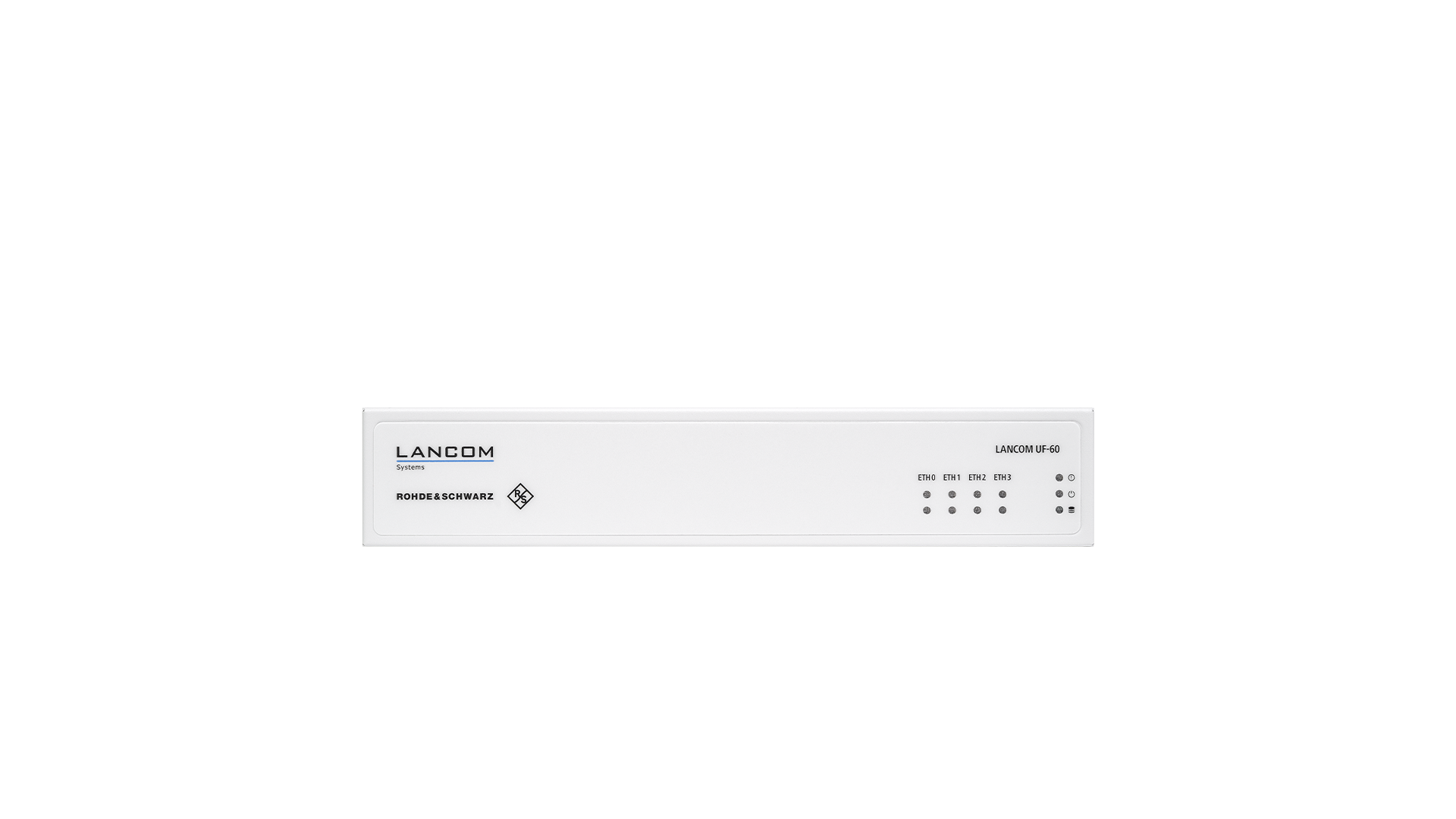 Collage de produit LANCOM R&S®Unified Firewall UF-60
