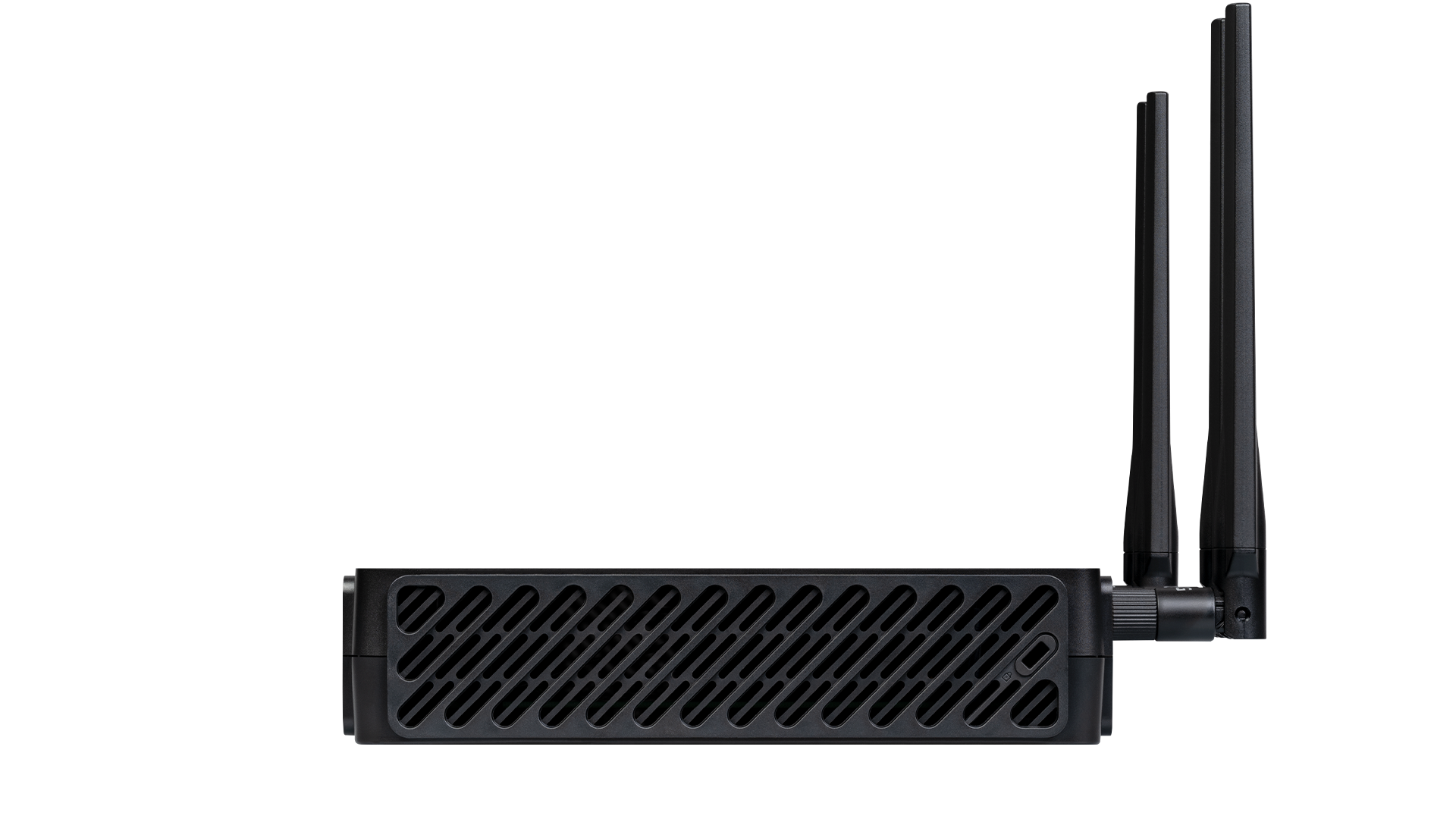 Vue latérale droite LANCOM 1800EFW-5G