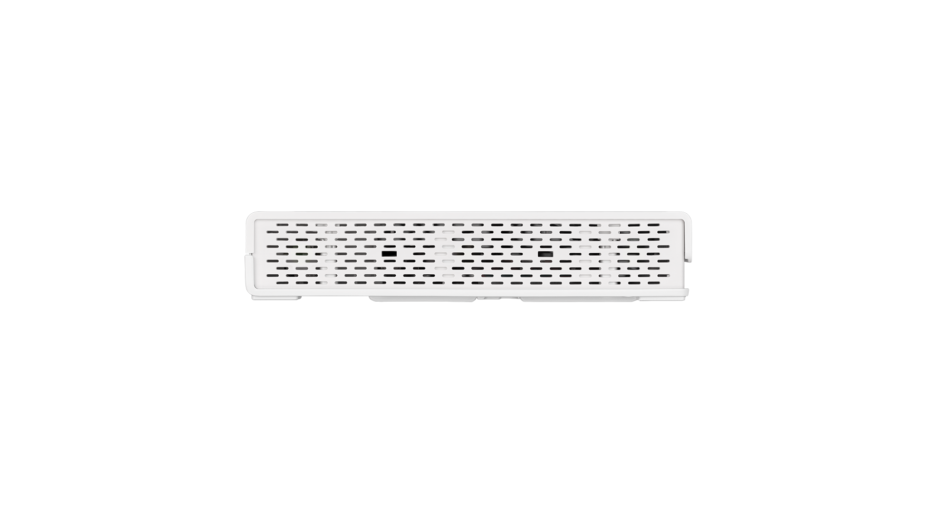 Vue latérale gauche LANCOM LX-6200E