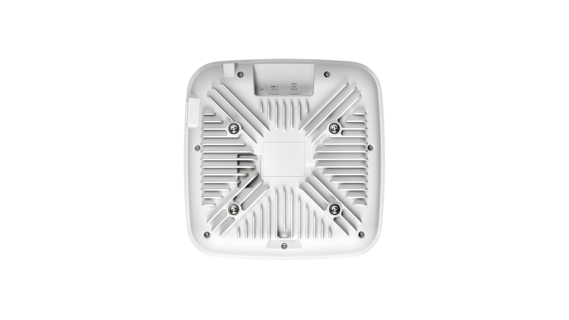 Photo du produit vue arrière LANCOM LX-7200