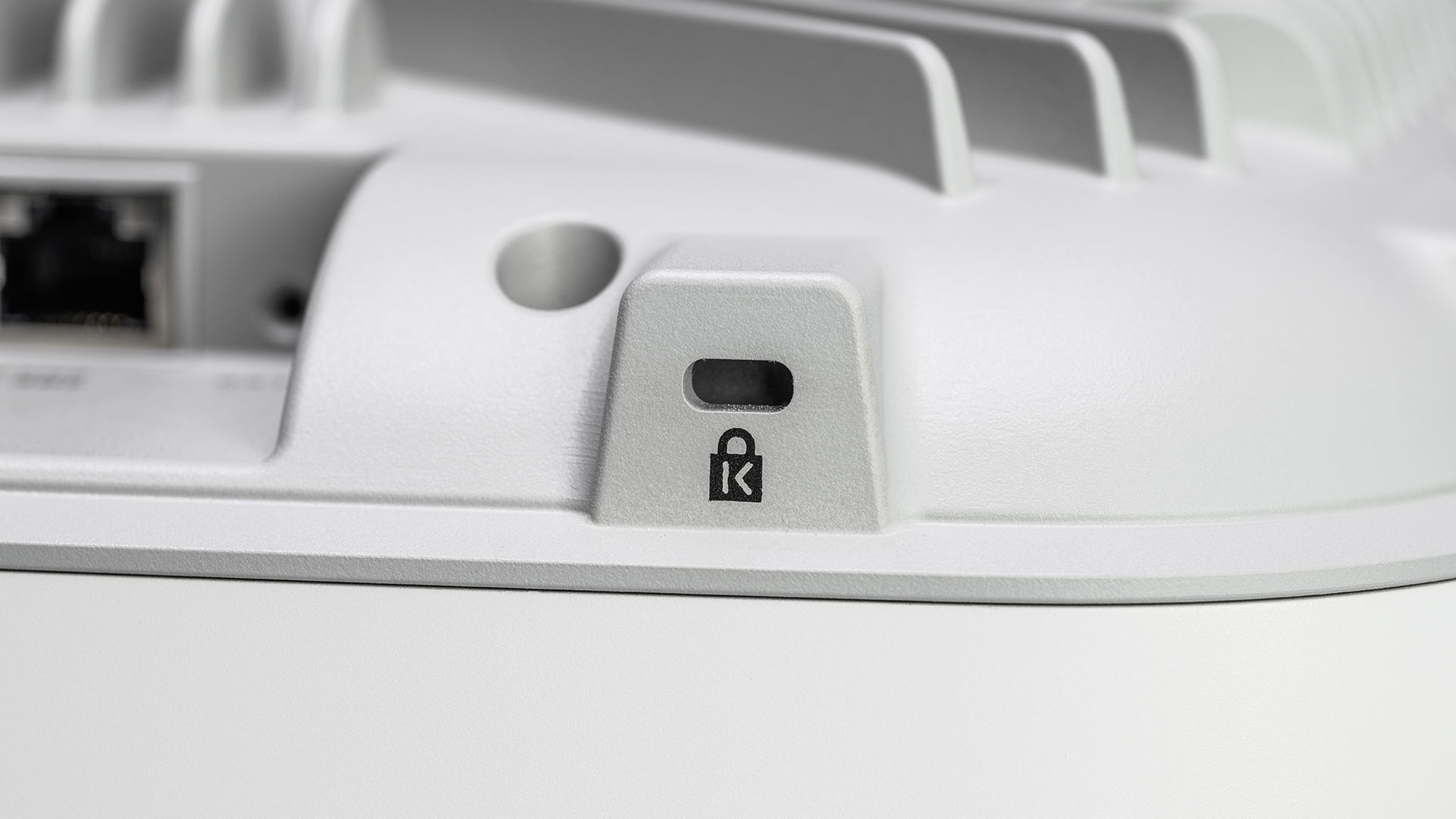 Photo du produit Kensington Lock LANCOM LX-7300