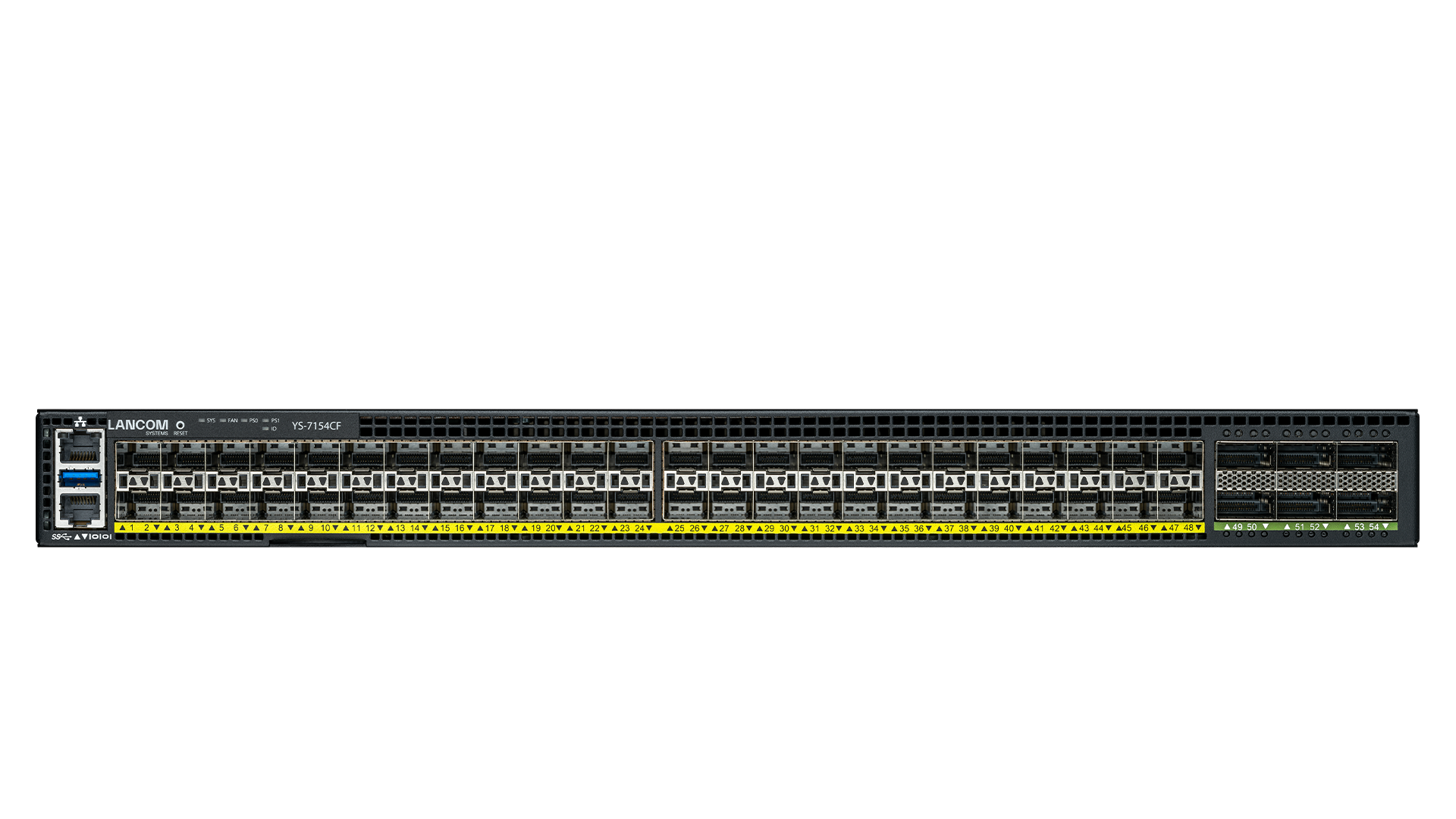 Photo du produit LANCOM YS-7154CF