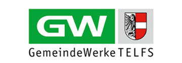 Logo de GemeindeWerke Telfs
